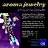 aroma jewelry